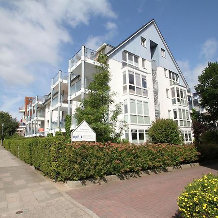 Hansa Residenz II Hansa-Residenz II Appartement 12 شاربوتس المظهر الخارجي الصورة