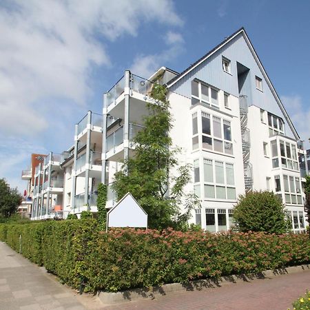 Hansa Residenz II Hansa-Residenz II Appartement 12 شاربوتس المظهر الخارجي الصورة