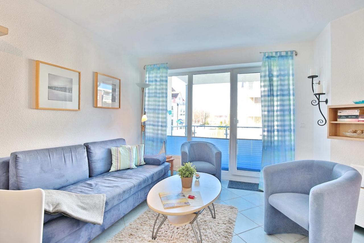 Hansa Residenz II Hansa-Residenz II Appartement 12 شاربوتس المظهر الخارجي الصورة
