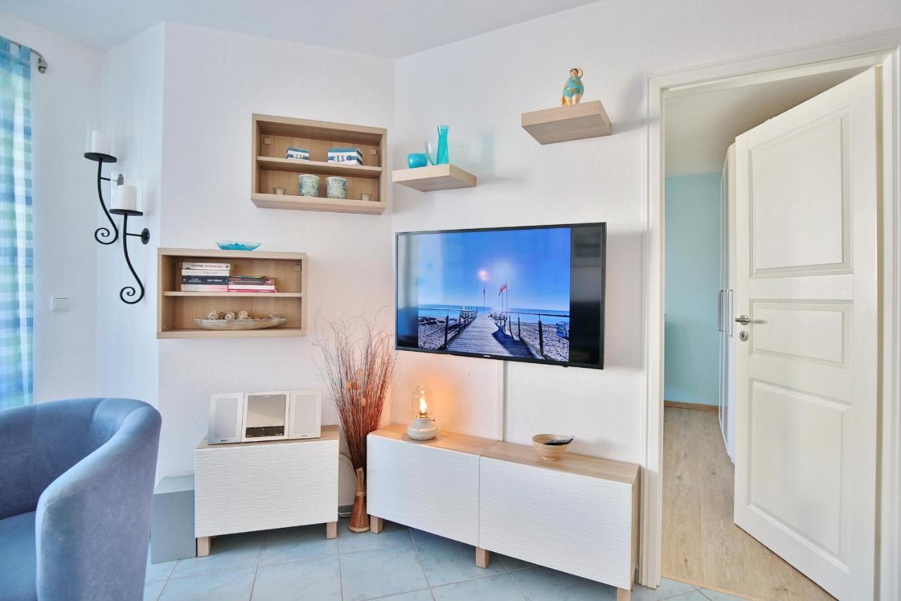Hansa Residenz II Hansa-Residenz II Appartement 12 شاربوتس المظهر الخارجي الصورة