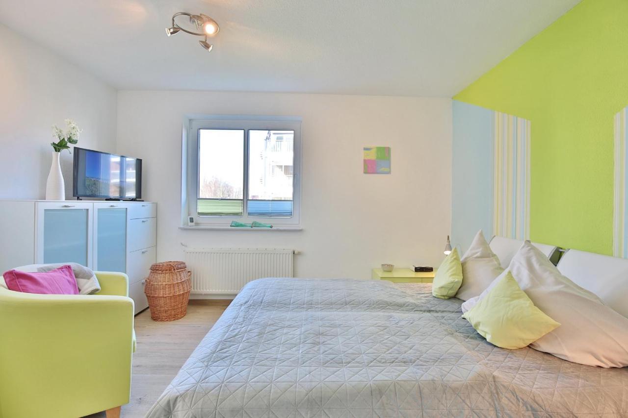 Hansa Residenz II Hansa-Residenz II Appartement 12 شاربوتس المظهر الخارجي الصورة