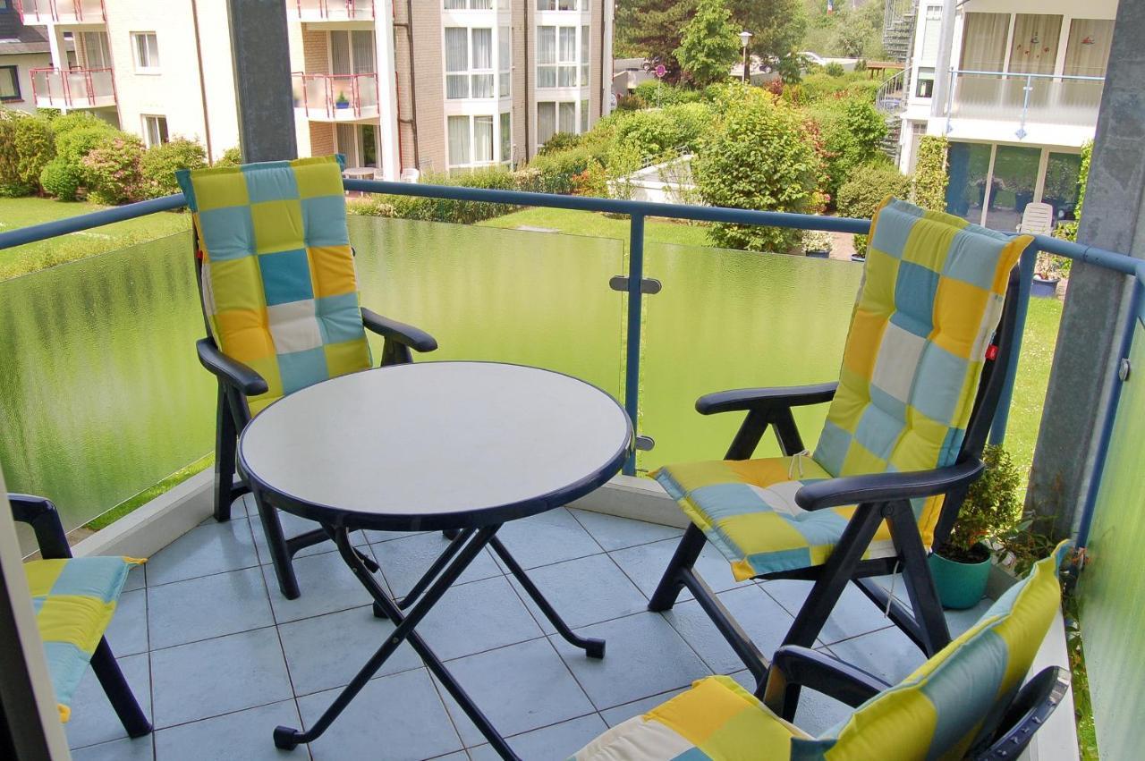 Hansa Residenz II Hansa-Residenz II Appartement 12 شاربوتس المظهر الخارجي الصورة