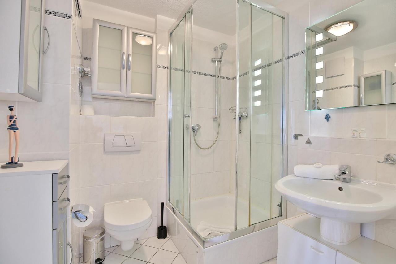 Hansa Residenz II Hansa-Residenz II Appartement 12 شاربوتس المظهر الخارجي الصورة