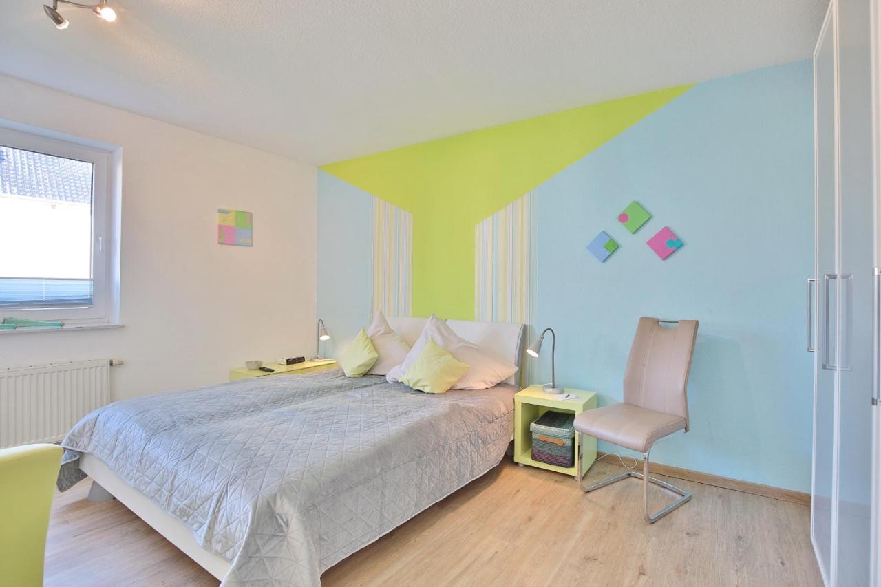 Hansa Residenz II Hansa-Residenz II Appartement 12 شاربوتس المظهر الخارجي الصورة