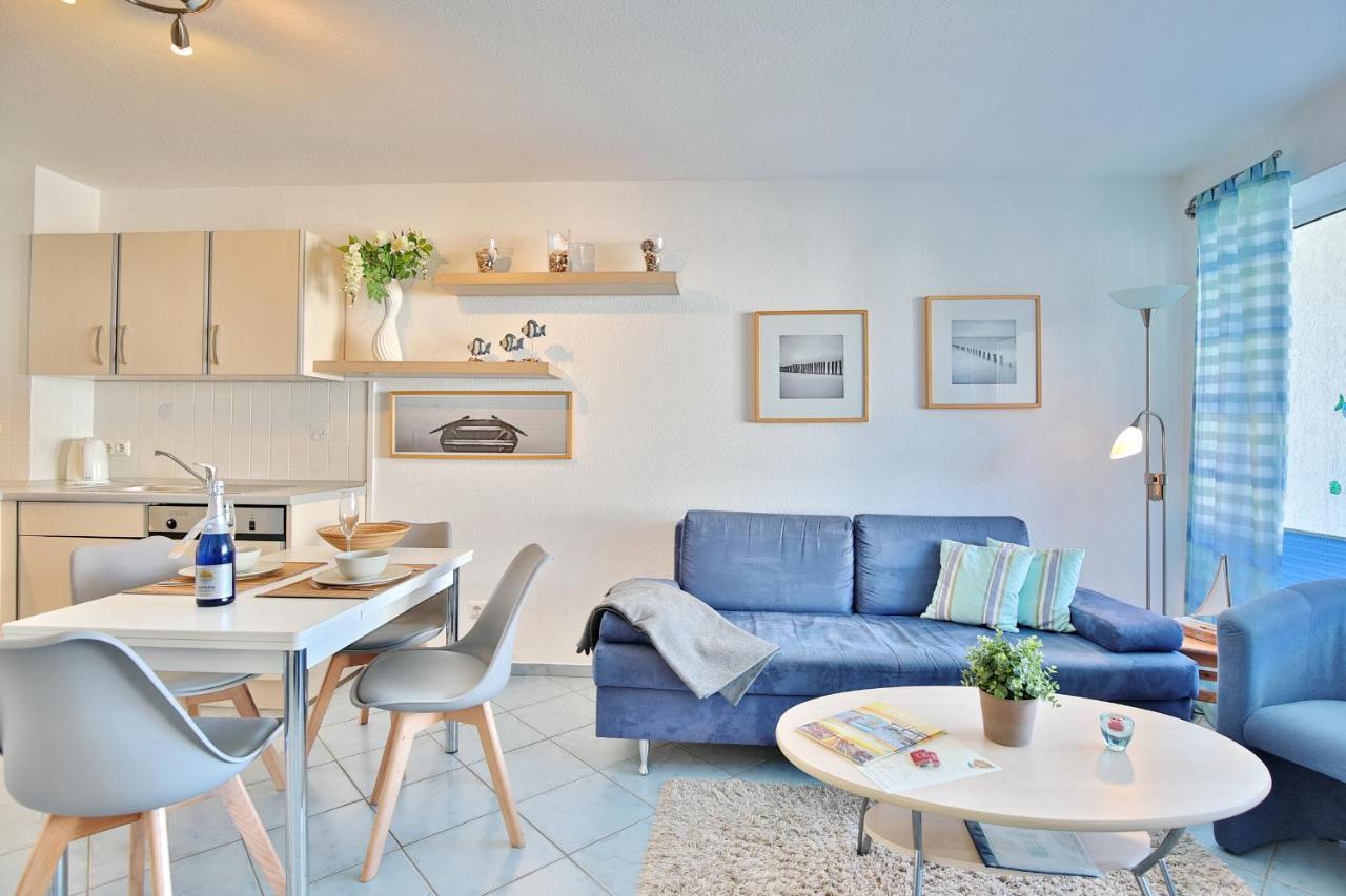 Hansa Residenz II Hansa-Residenz II Appartement 12 شاربوتس المظهر الخارجي الصورة